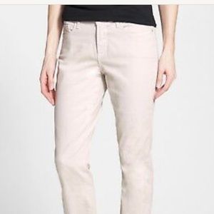 NYDJ Clarissa Straight Ankle Jeans Size 6 NWOT